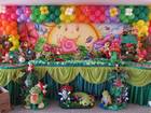 Decoraão de festa infantil - Tema Primavera e Jardim Encantado (foto 65)