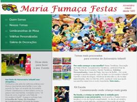 MariaFumaçaFestas® (61)35636663 - Temas de Aniversário Infantil - Gatinha  Marie (Gata Marie - 02), Aniversário Infantil, Galeria de Temas
