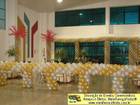 MariaFumaaFestas - Decoraão de Eventos Comemorativos - JK Taxi Areo (foto 05)