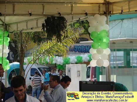 Maria Fumaa Festas - Decoraão de Eventos Comemorativos, Decoraão com Balões - Procon-DF (foto 08)
