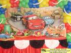Imagem Temas Infantis - Kit Escola - Aniversrio Carros - Cars (foto 04)