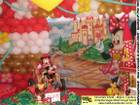 Imagem Temas Infantis - Kit Escola com Decoraão de Aniversrio Minnie (foto 07)