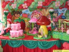 MariaFumaçaFestas - Temas Infantis - Moranguinho, foto temas motivos de aniversario de criança, temas festa infantil - foto118