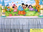Baby Disney, temas motivos de aniversario de criana, temas festa infantil
