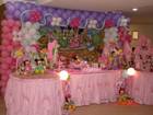 Tema Baby Disney Rosa, temas motivos de aniversario de criana, temas festa infantil