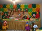 MariaFumaçaFestas - Temas Infantis - Turma do Cocoricó, foto temas motivos de aniversario de criança, temas festa infantil - foto189