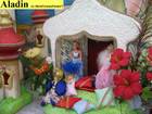 Aladin - temas motivos de aniversario de criana, temas festa infantil