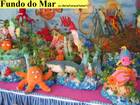 Temas Infantis - Fundo do Mar - Procurando Nemo, MariaFumaaFestas,  foto temas motivos de aniversario de criana, temas festa infantil - foto68