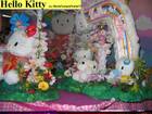 Temas Infantis - Hello Kitty, Temas Infantis, Hello Kitty, Aniversário Infantil da Hello Kitty, Temas da Hello Kitty (Foto/Imagem da Hello Kitty 73)