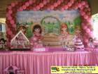 foto de Decoraão de Aniversrio Infantil - Tema Patat Patat - exclusividade Maria Fumaa Festas
