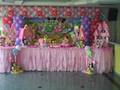 Foto Baby Disney Rosa (8), temas motivos de aniversario de criana, temas festa infantil