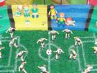 imagem Temas Infantis Futebol S&atilde;o Paulo Futebol Clube - mesas tem�ticas (foto23)