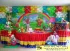 foto de Temas Infantis - Patat Patat (11) - Temas de Aniversrio infantil - exclusividade Maria Fumaa Festas
