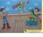 Imagem Temas Infantis - Toy Story, temas motivos de aniversario de criana, temas festa infantil (foto 6)