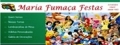 Maria Fumaa Festas - O melhor em Temas e servios de Decoraão de Aniversrio Infantil. Confira...